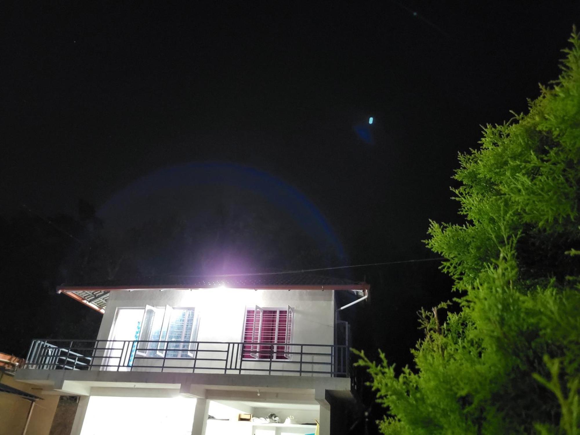 Jp Homestay Somwarpet Coorg Hangal Exterior foto
