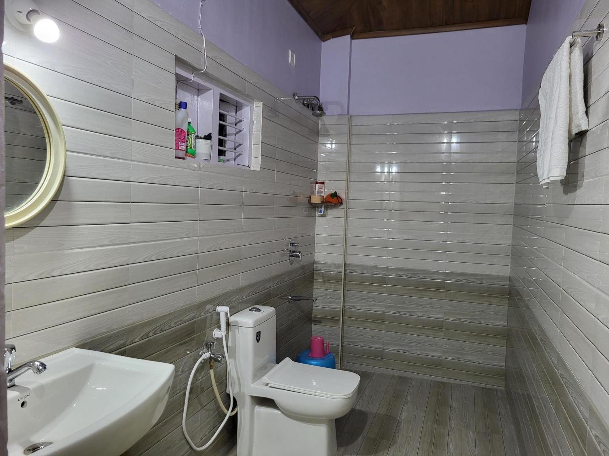 Jp Homestay Somwarpet Coorg Hangal Exterior foto